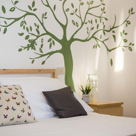 Apartmán Faenza Double Florencie Exteriér fotografie