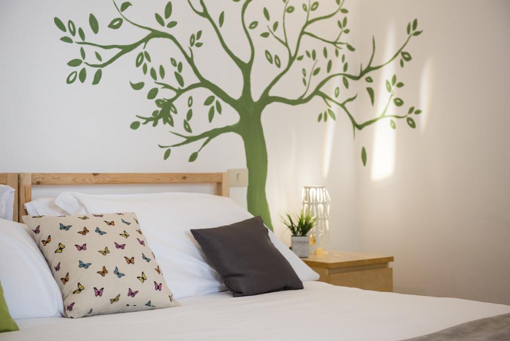 Apartmán Faenza Double Florencie Exteriér fotografie