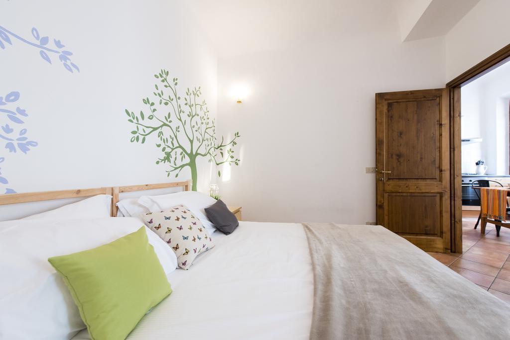 Apartmán Faenza Double Florencie Exteriér fotografie