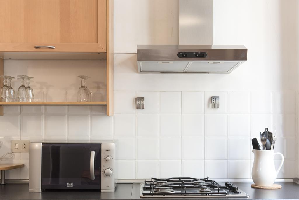 Apartmán Faenza Double Florencie Exteriér fotografie