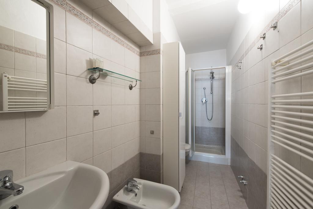 Apartmán Faenza Double Florencie Exteriér fotografie